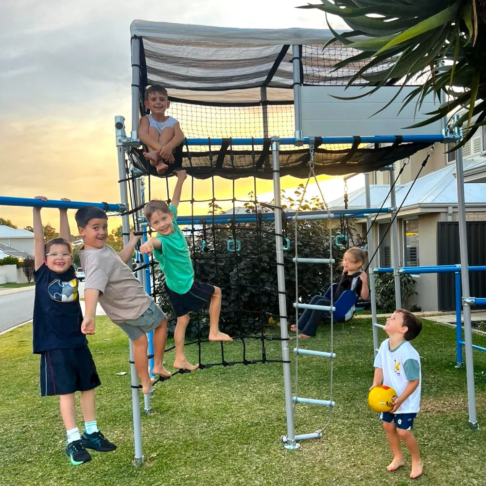 Perfect for all ages