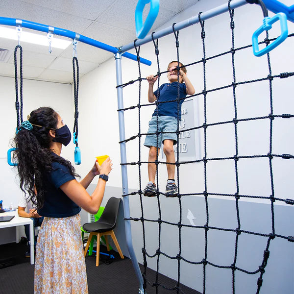 Why Therapists Choose Growplay