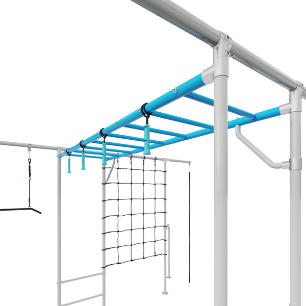 Ninja Sticks for Monkey Bars | Monkey Bars Ninja Sticks