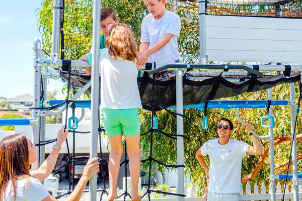 The Ultimate Guide to Buying a Kids Outdoor Playhouse