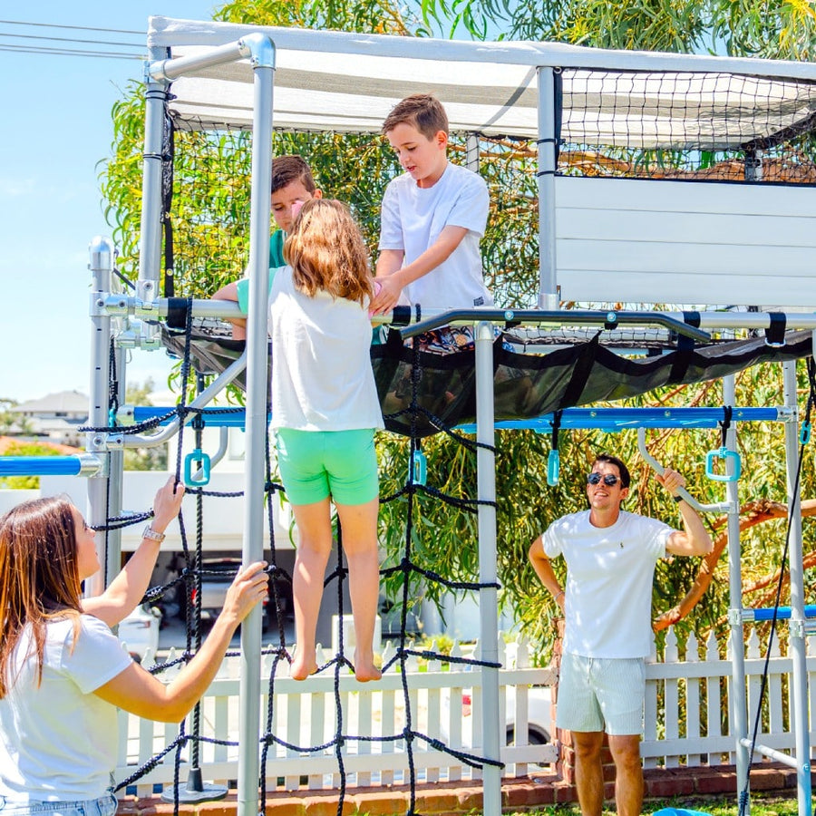 The Ultimate Guide to Buying a Kids Outdoor Playhouse