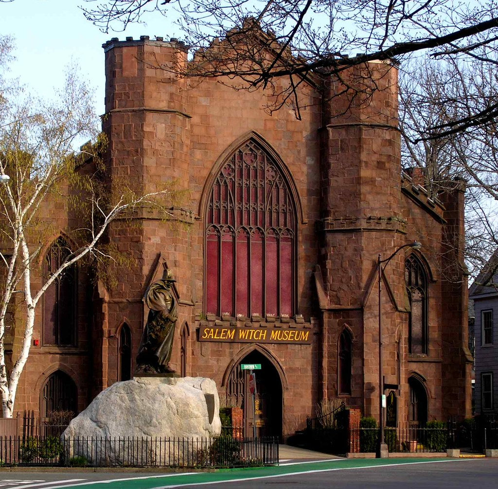 Salem