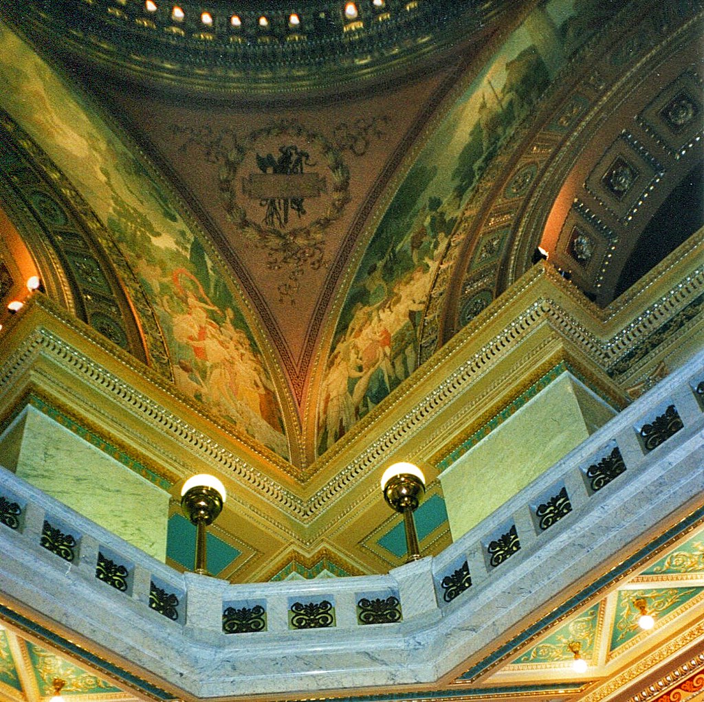 Fort Wayne