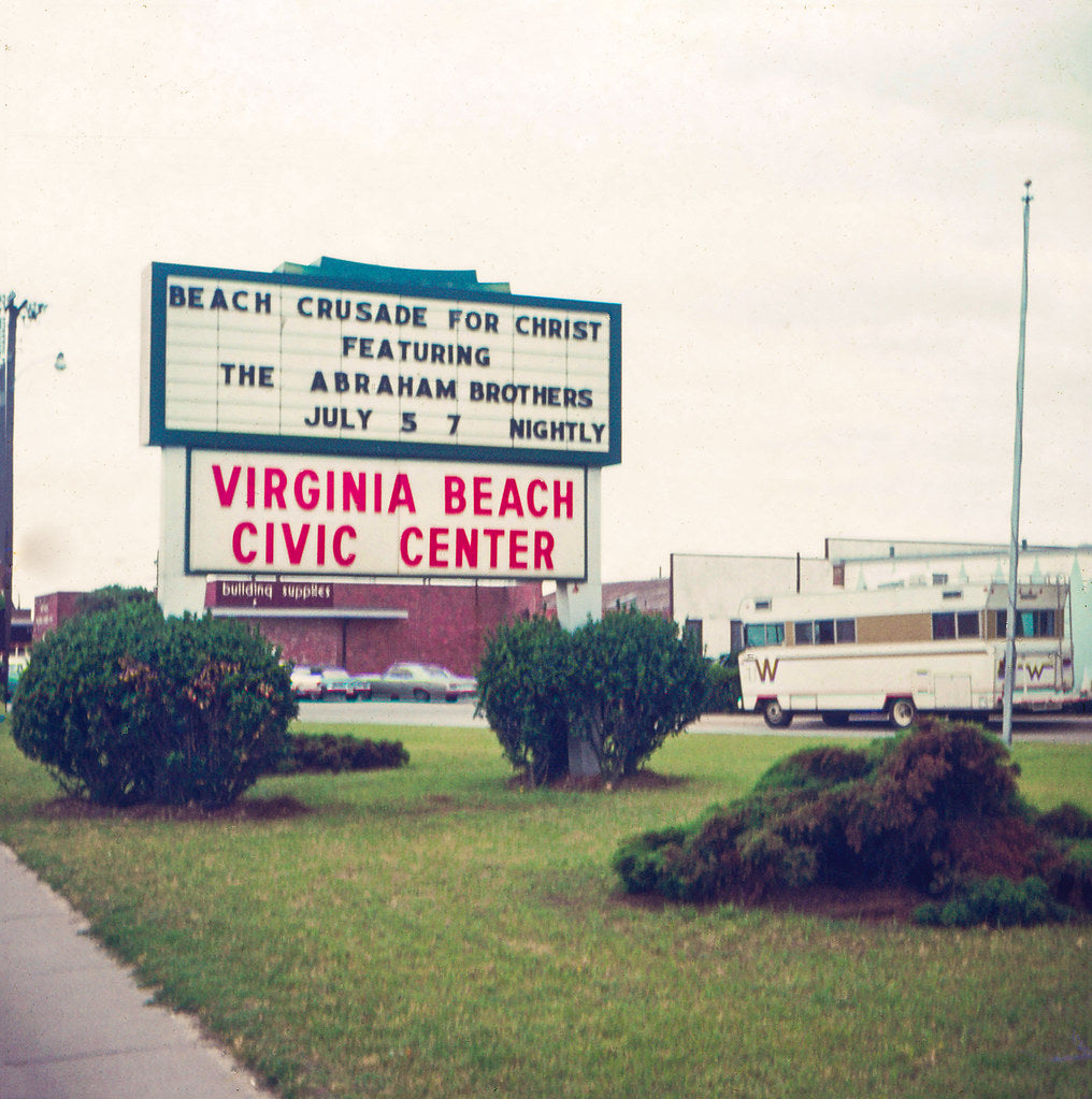 Virginia Beach
