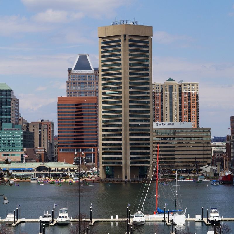 Baltimore
