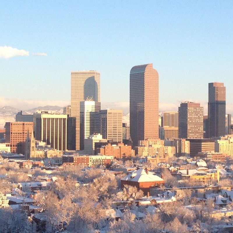 Denver