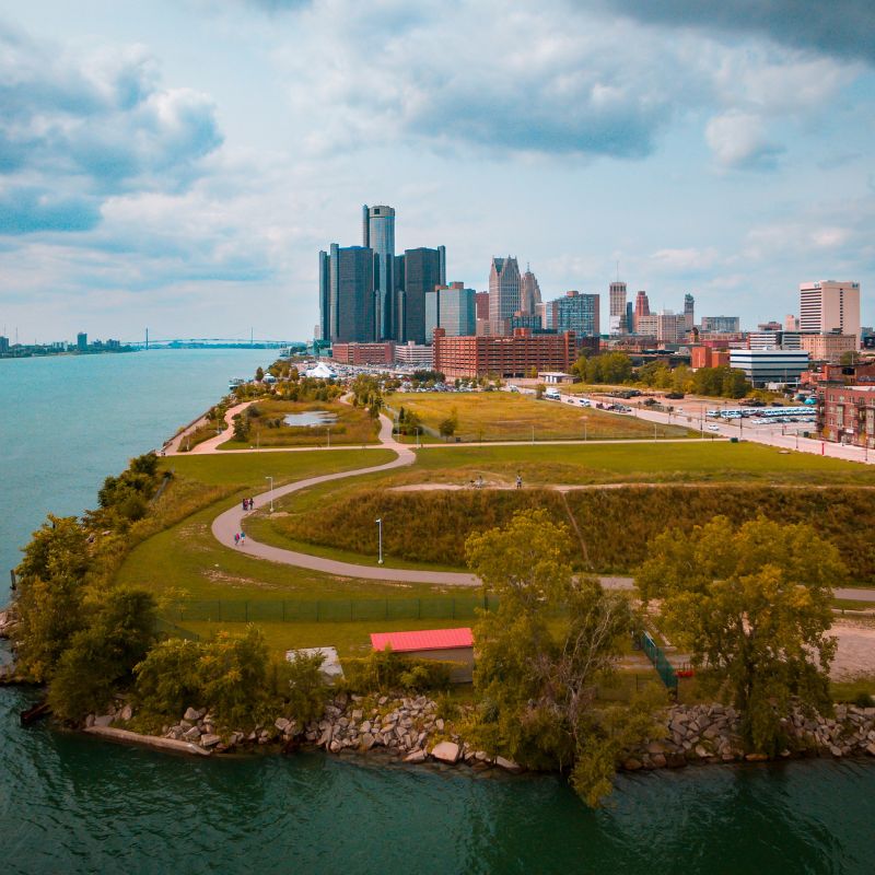 Detroit