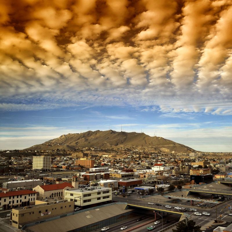 El Paso