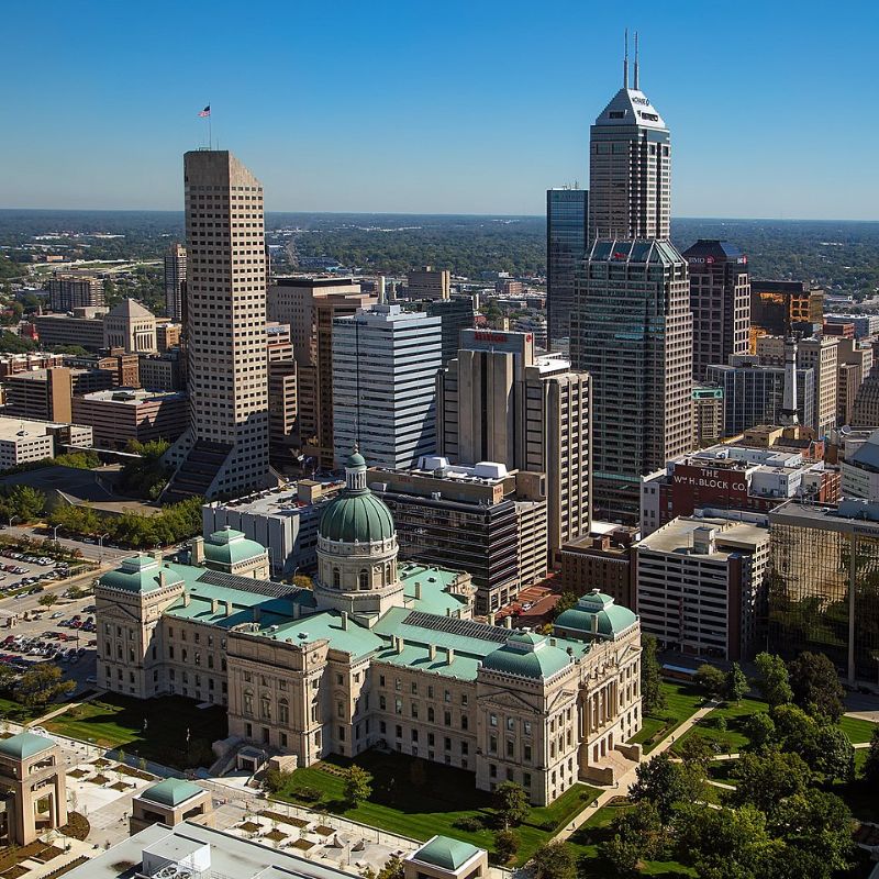 Indianapolis
