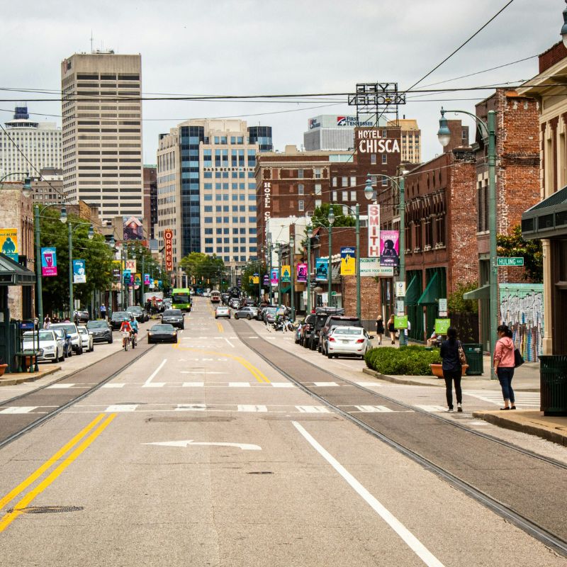 Memphis