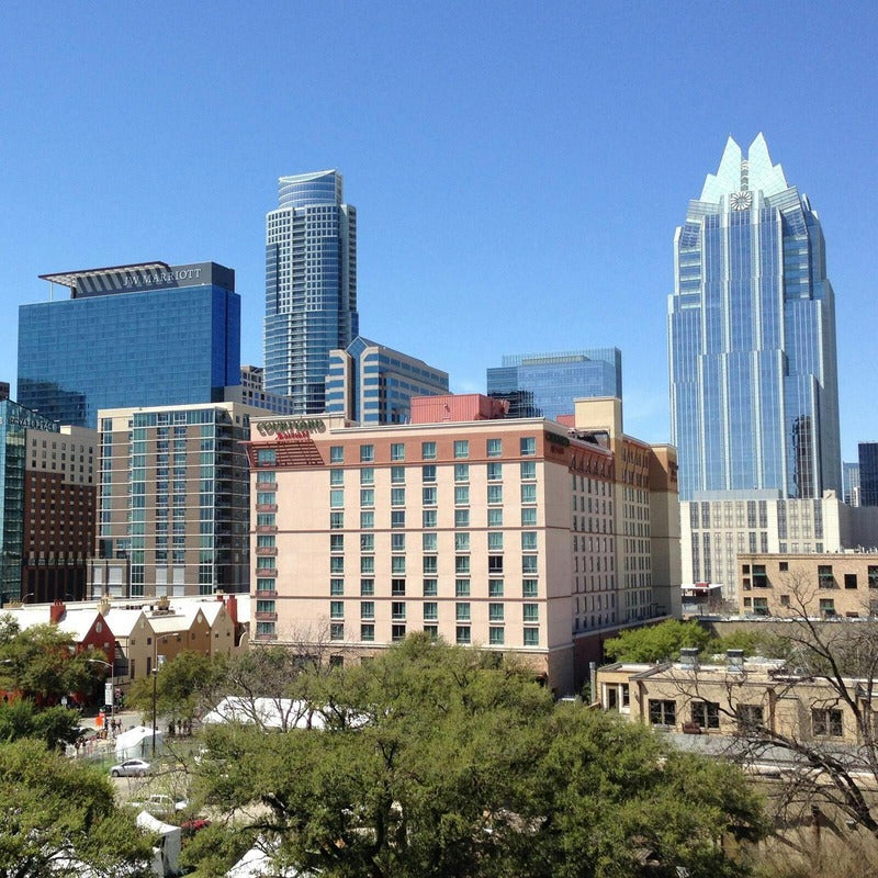 Austin