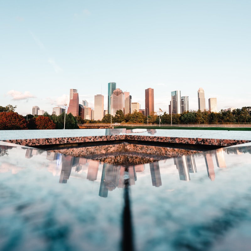 Houston