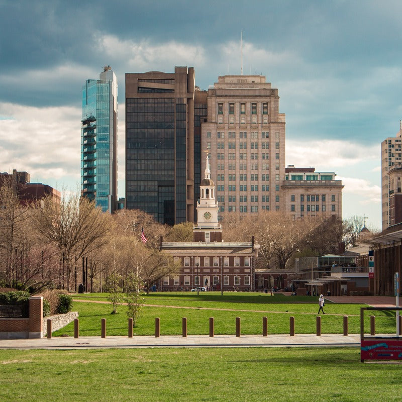 Philadelphia