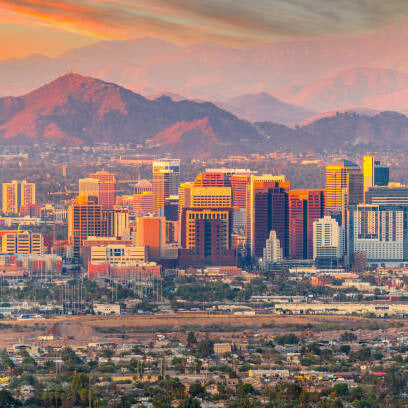 Phoenix