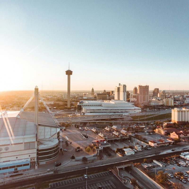 San Antonio