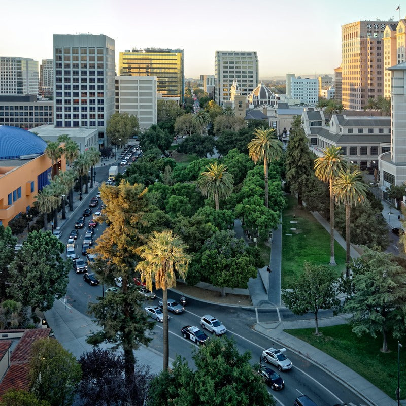 San Jose