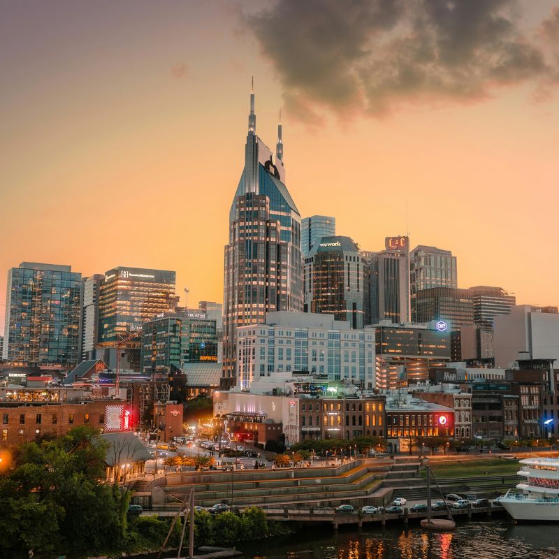 Nashville