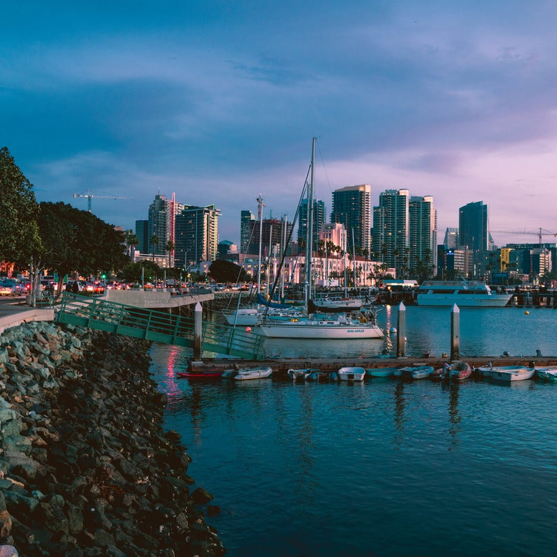 San Diego