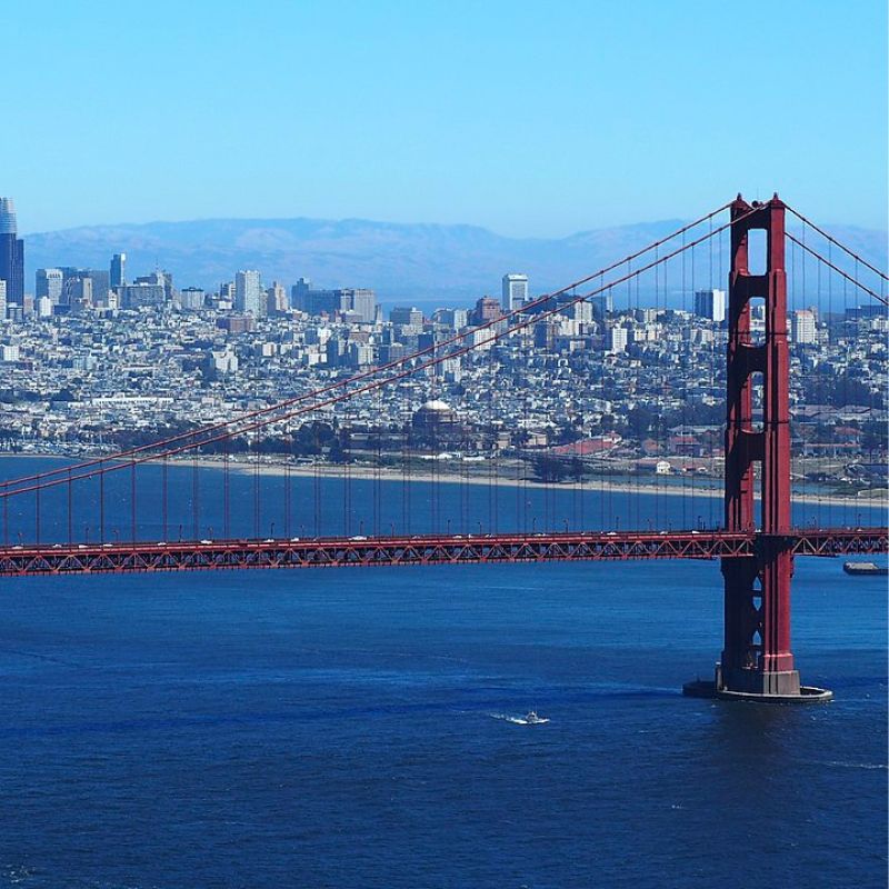San Francisco