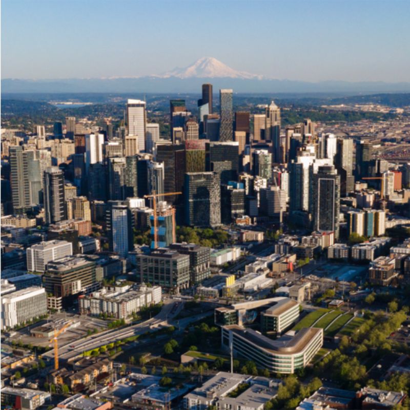 Seattle