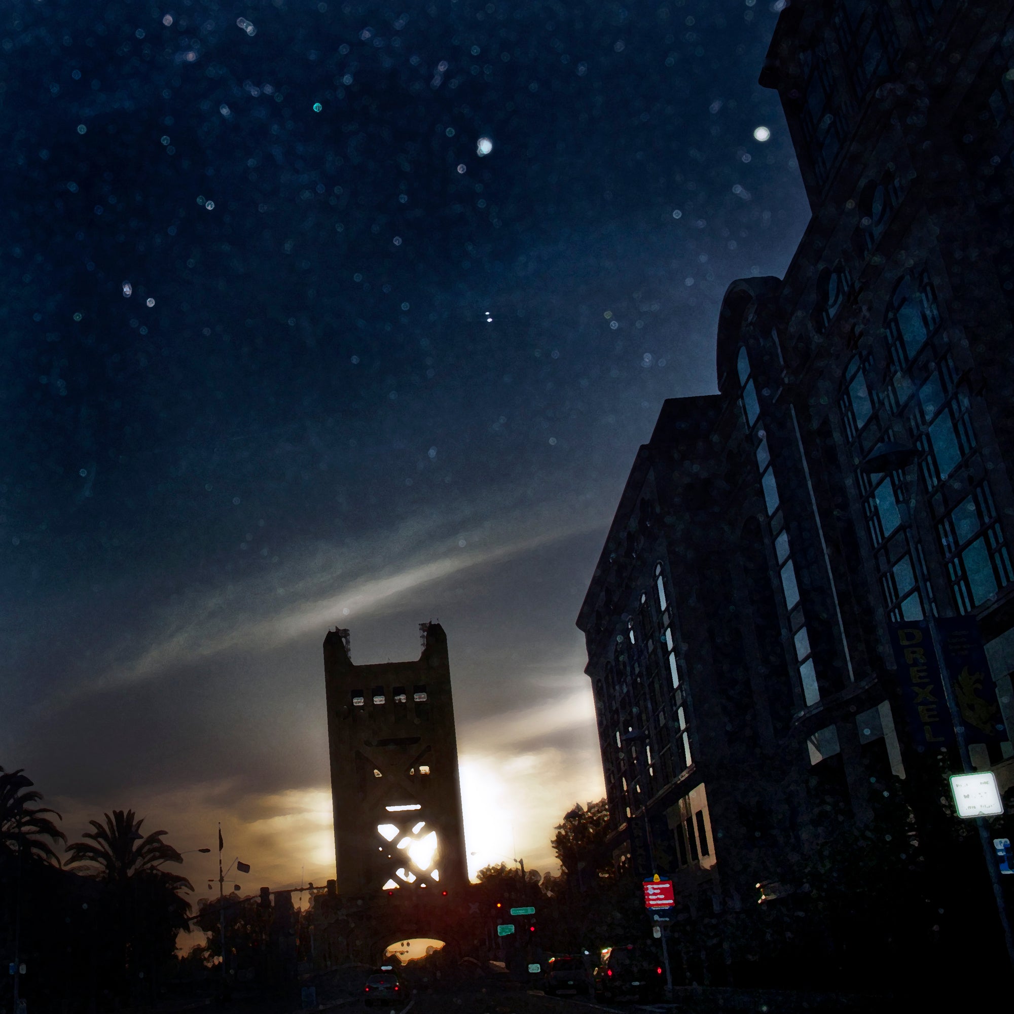 Sacramento