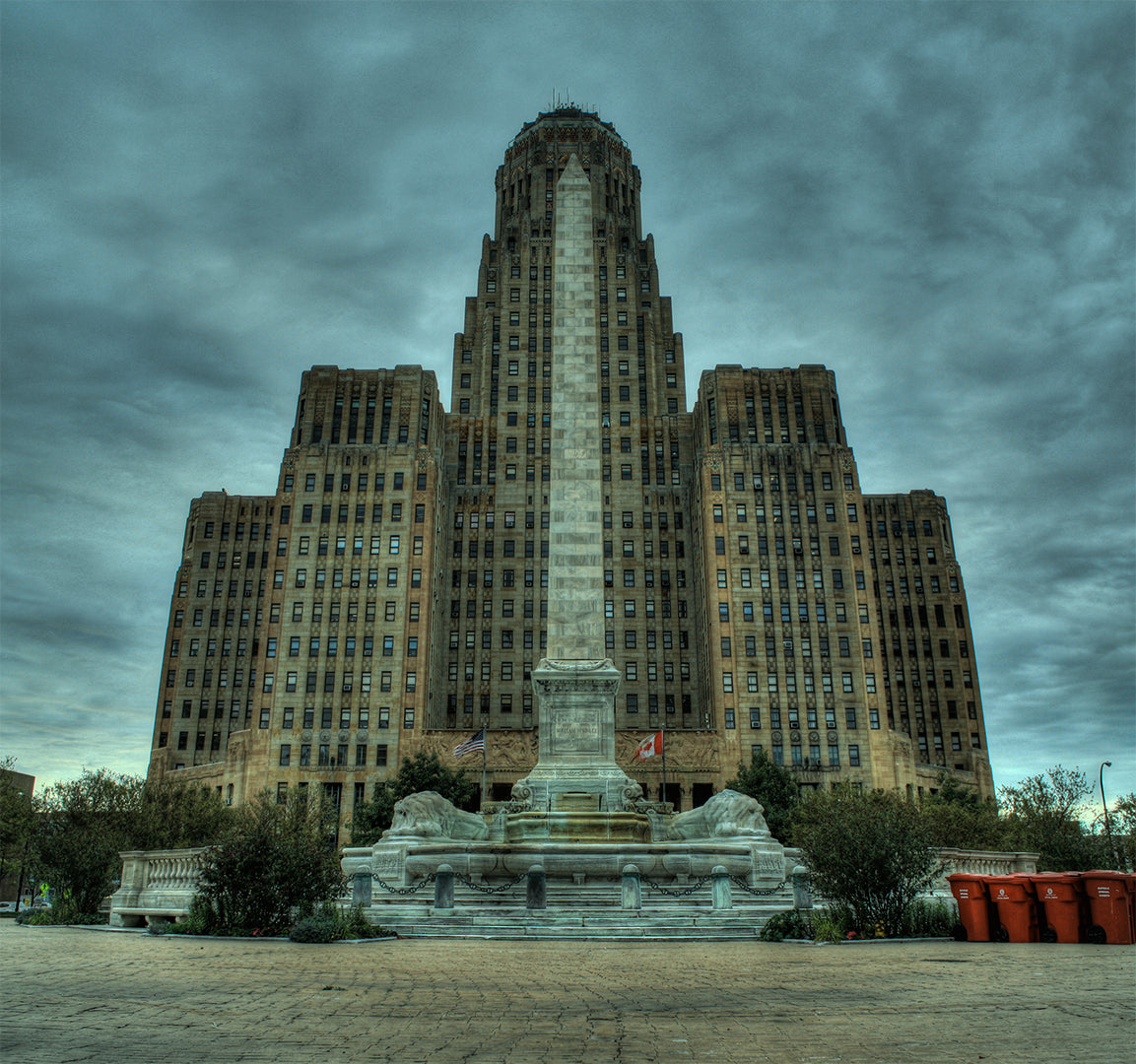 Buffalo