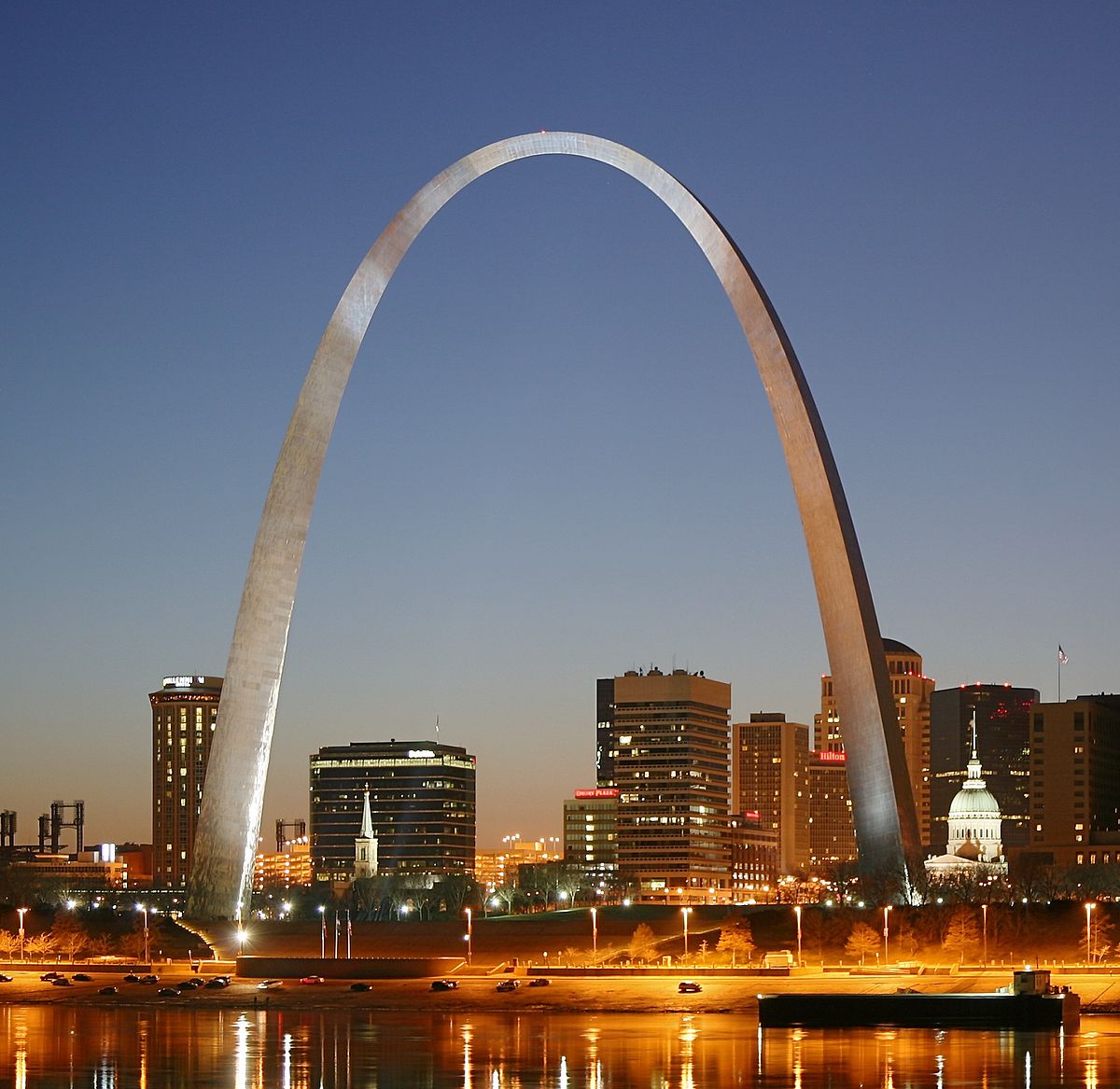 St. Louis