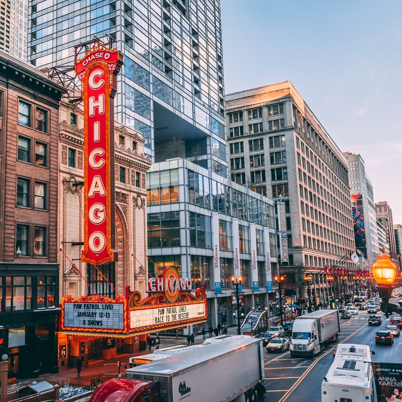 Chicago