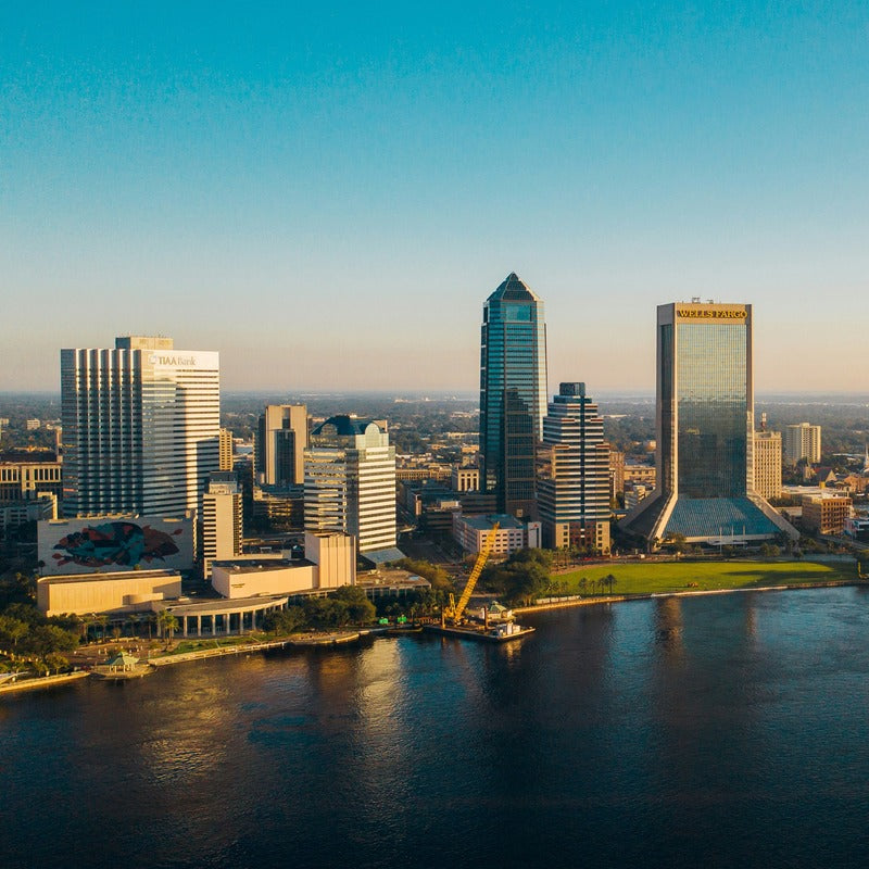 Jacksonville