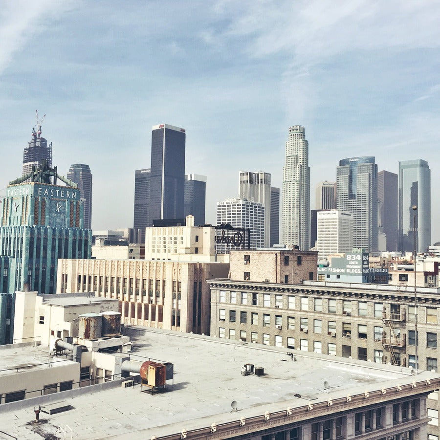 Los Angeles