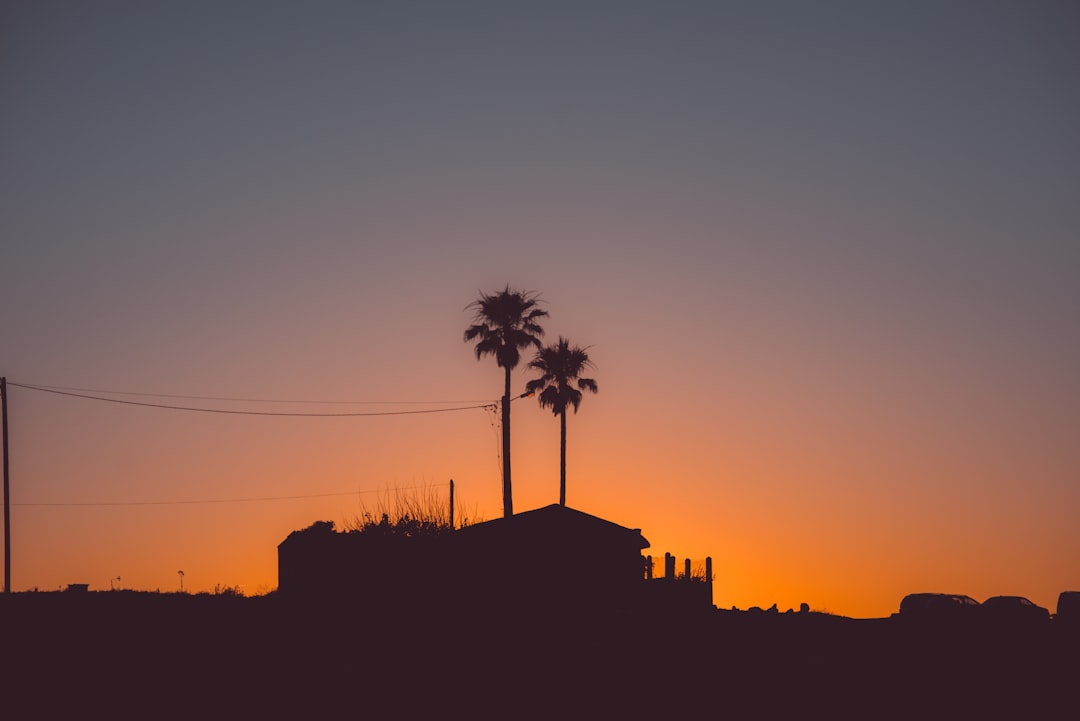El Cajon, California