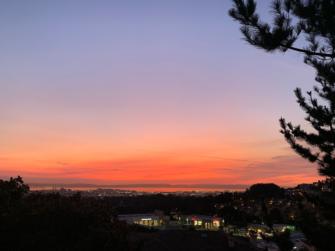 Ventura, California