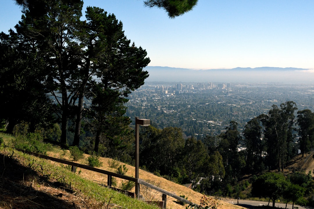 Berkeley, CA