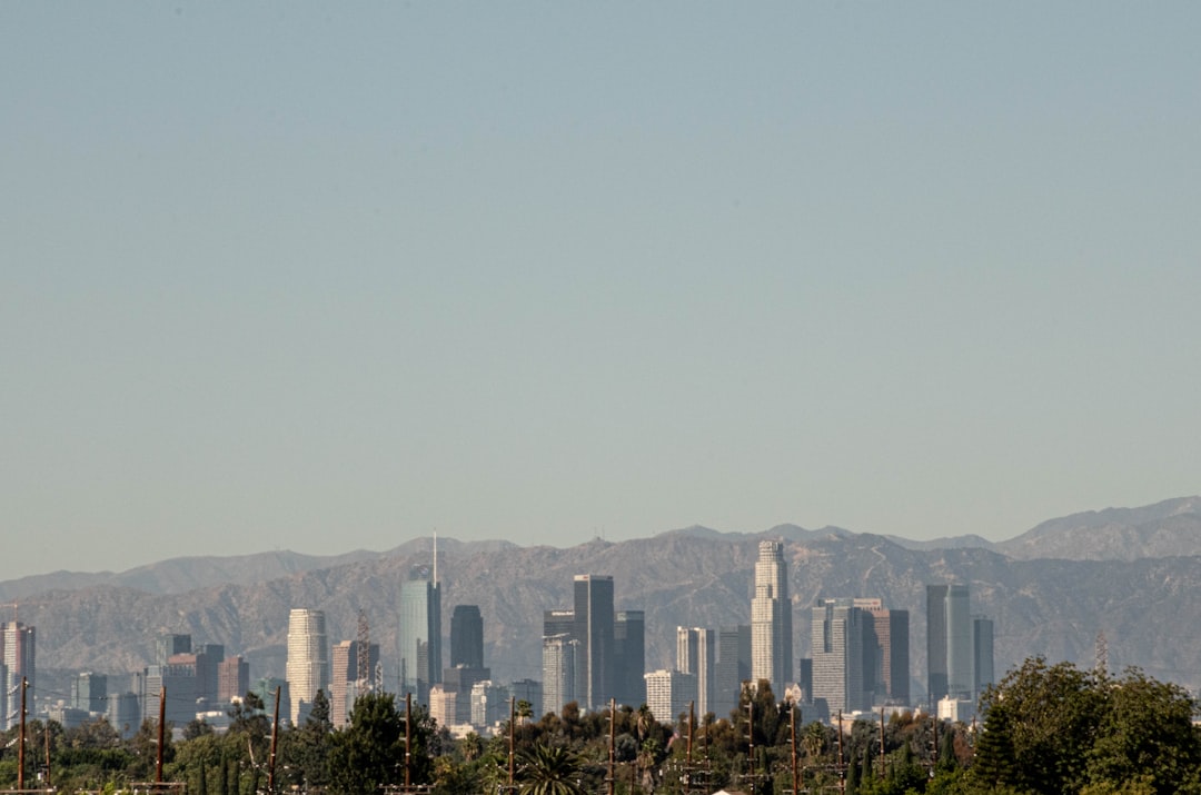 East Los Angeles, California