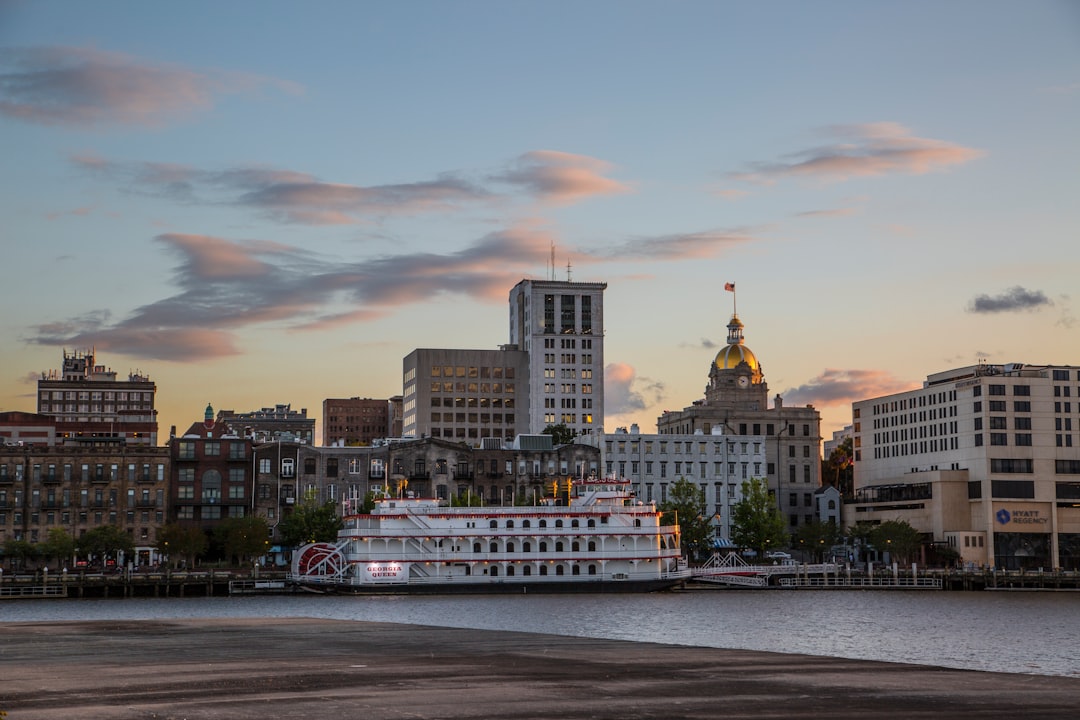Savannah, GA