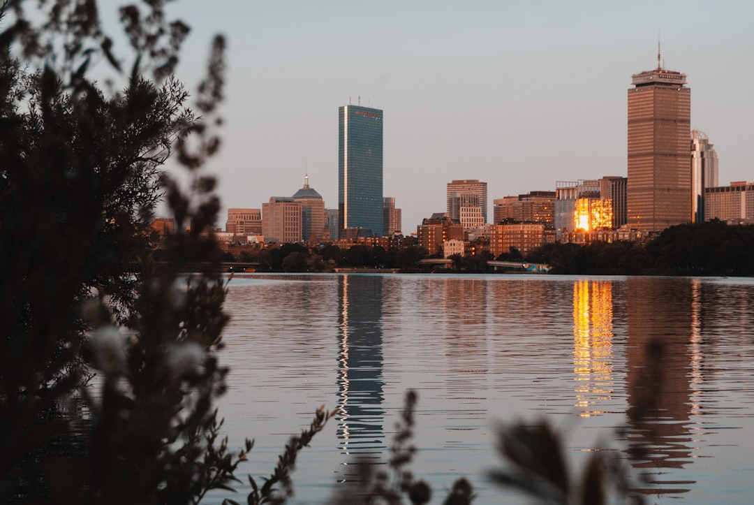 Cambridge, MA