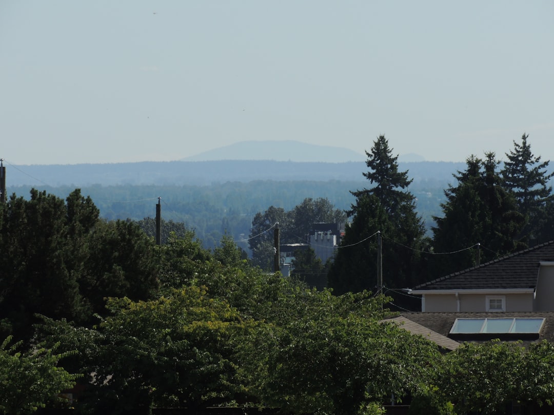 Bend, Oregon