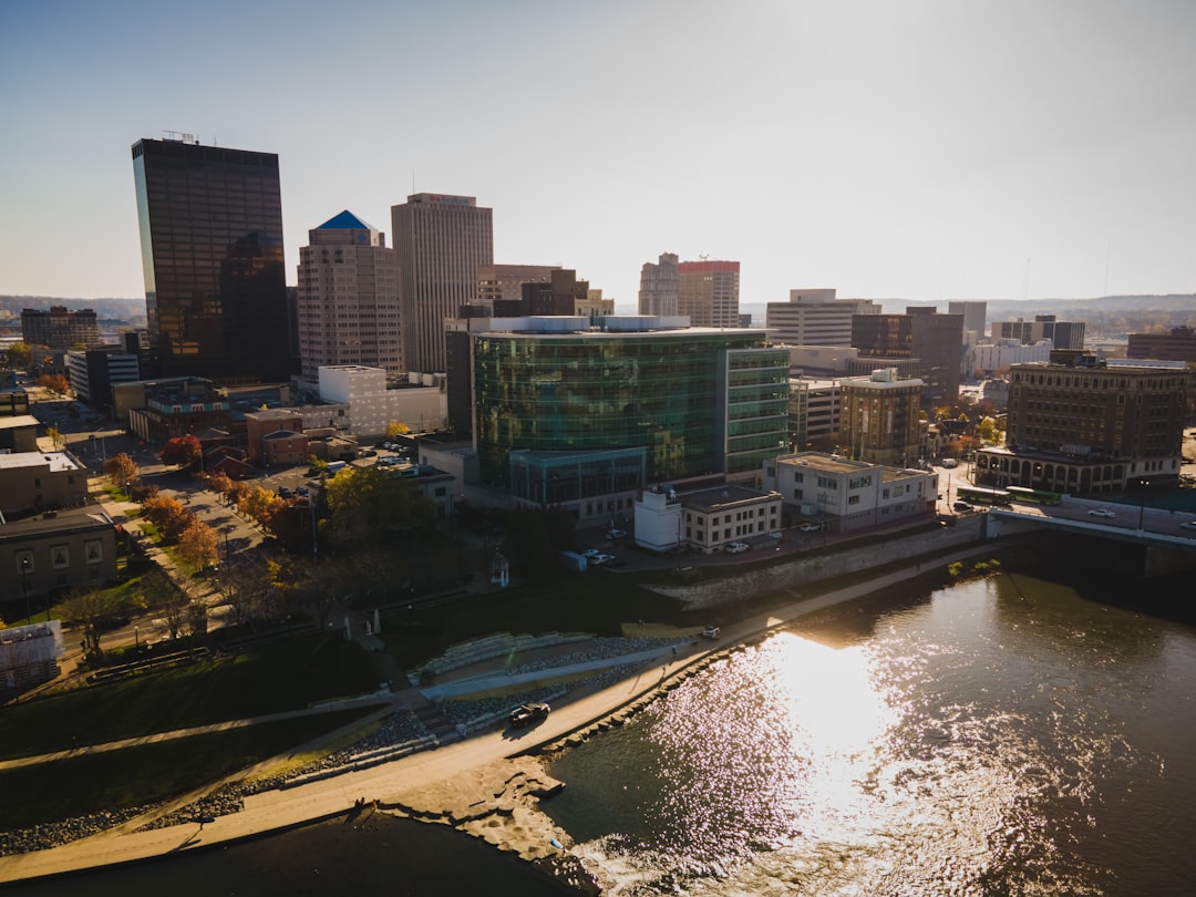 Dayton, OH