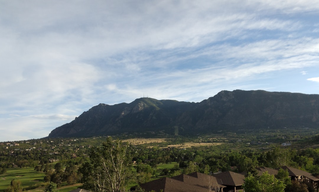 Boulder, Colorado