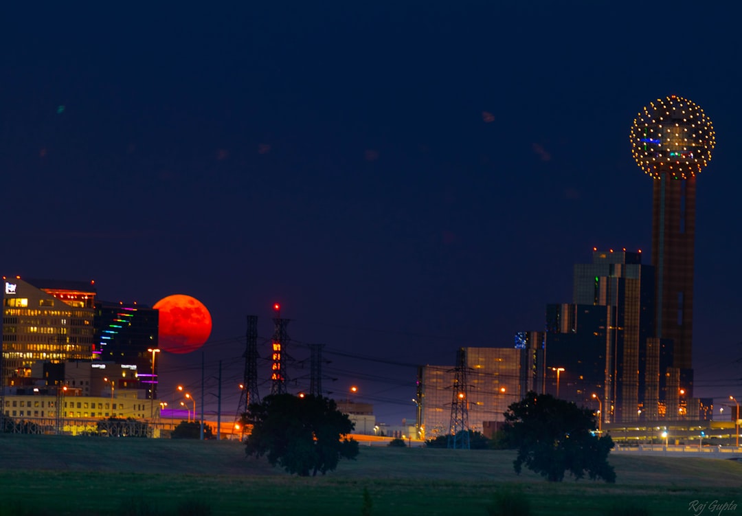 Edinburg, Texas