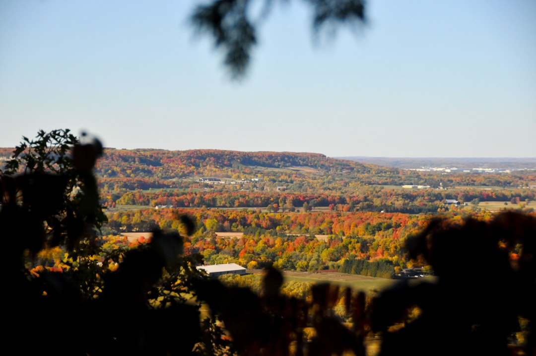 Burlington, Vermont