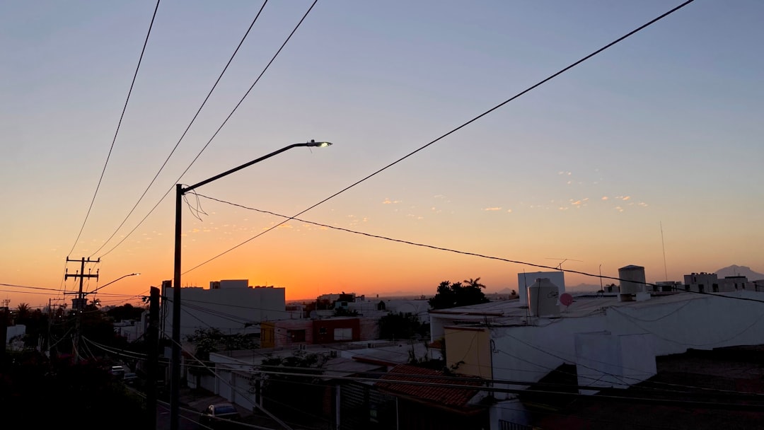 Vacaville, California