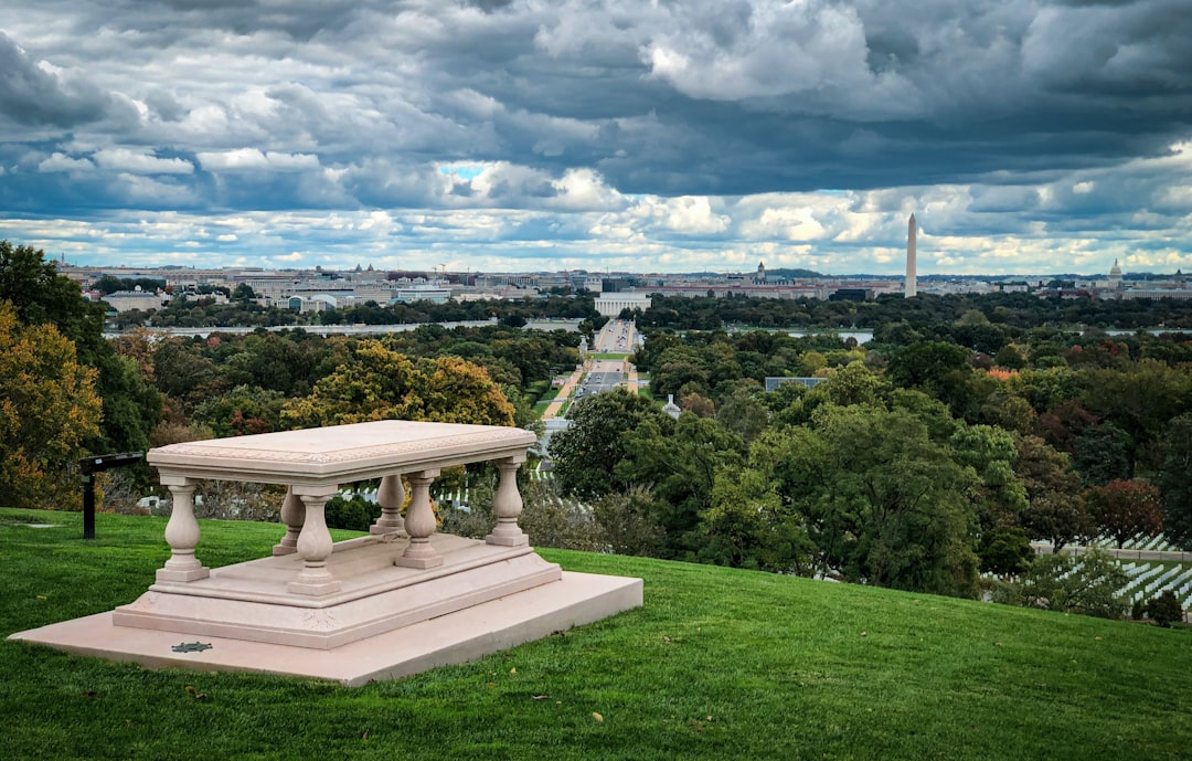 Arlington, Virginia