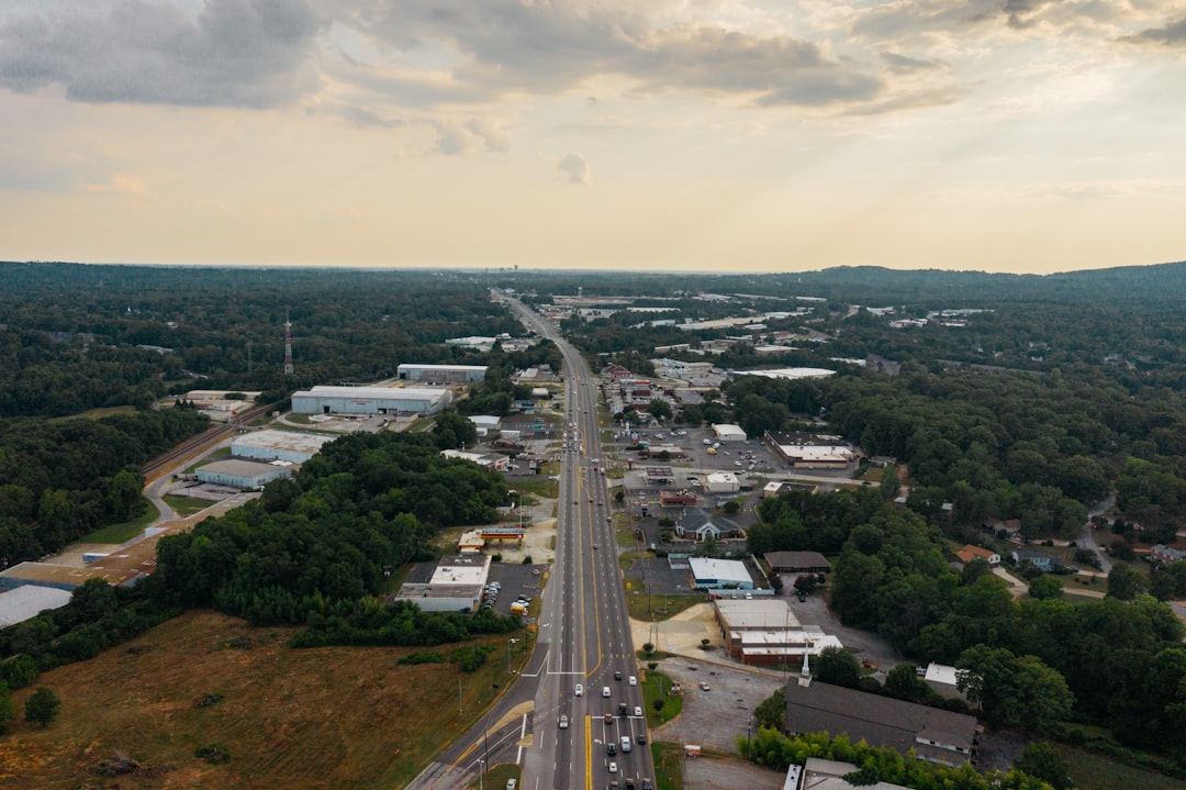 Fayetteville, Arkansas