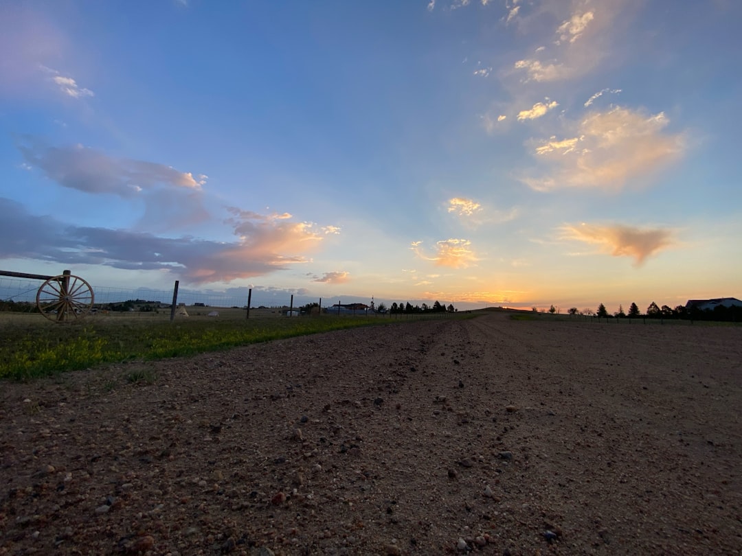 Cheyenne, Wyoming