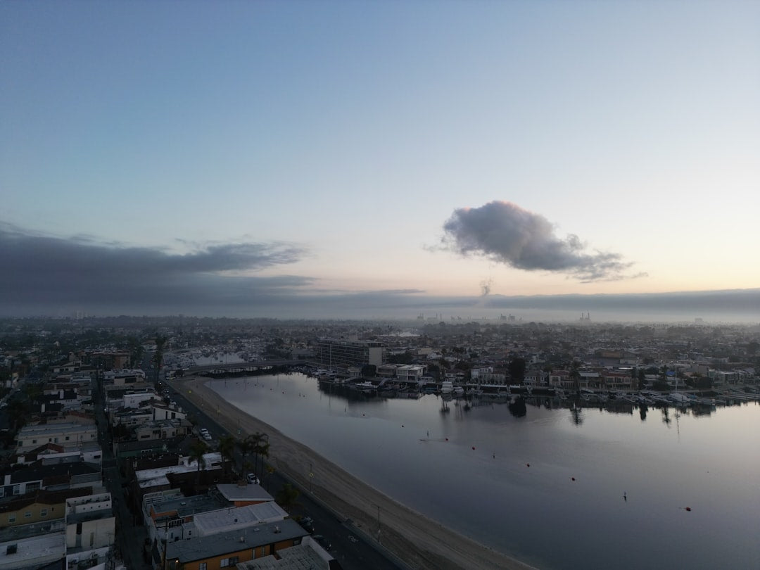 Everett, WA