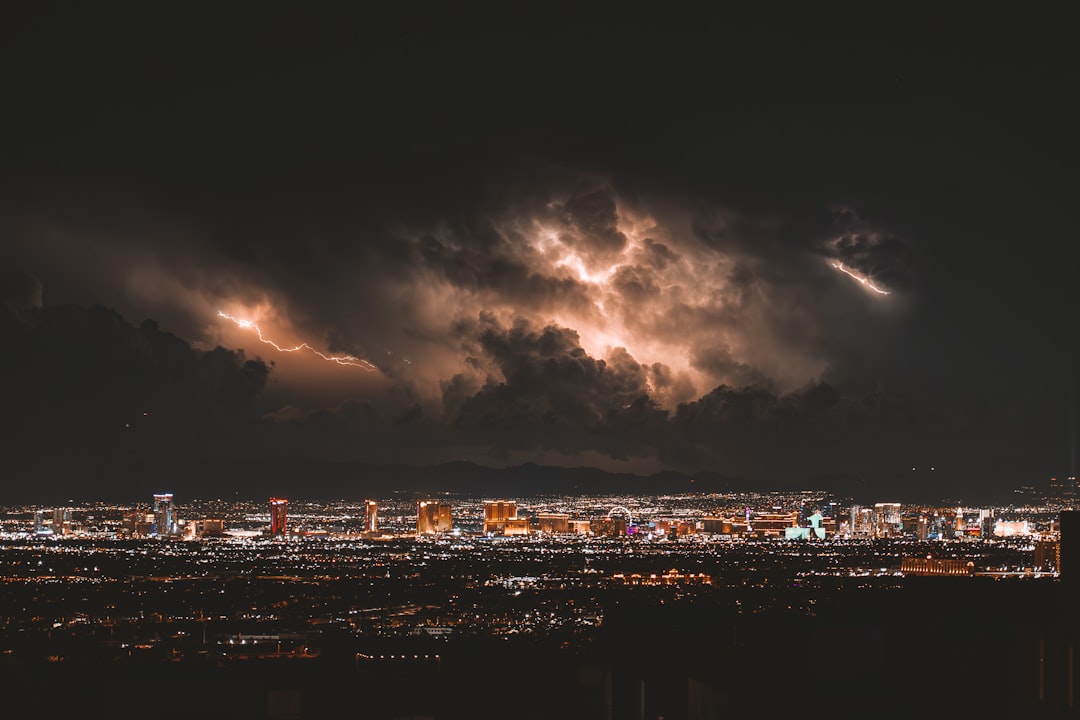 Enterprise, Nevada