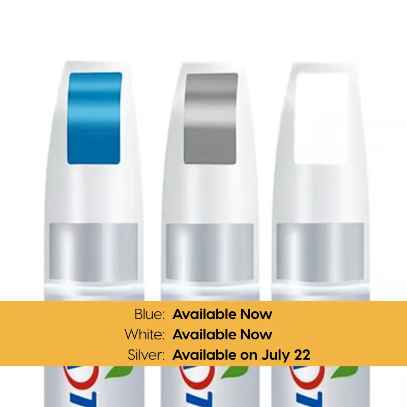 TOUCH UP PAINT