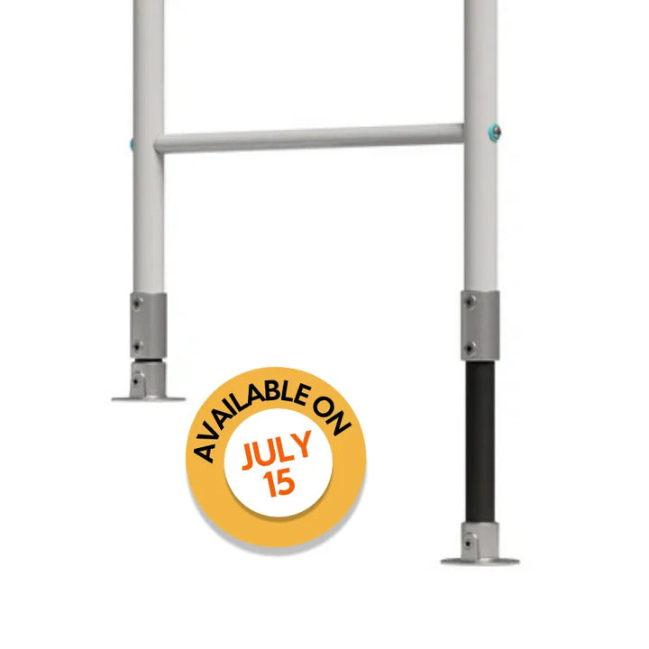HEIGHT ADJUSTABLE LEVELING KIT