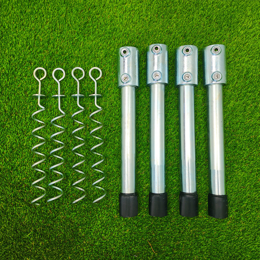 Leg Bar Rope Height Adjustable Legs | Monkey Bar Levelling Kit | Accessories ...
